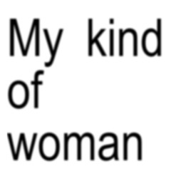 My Kind Of Woman.m4a