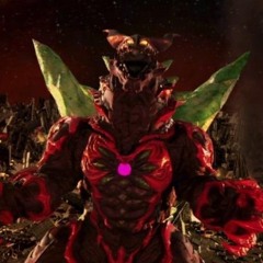 Ultraman Zero: Revenge of Belial – Arch Belial theme
