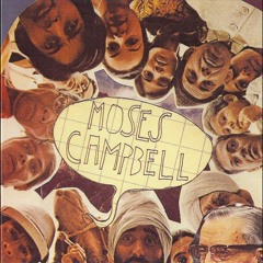 New Country - Moses Campbell