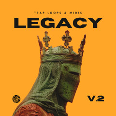 AOTBB - LEGACY V.2