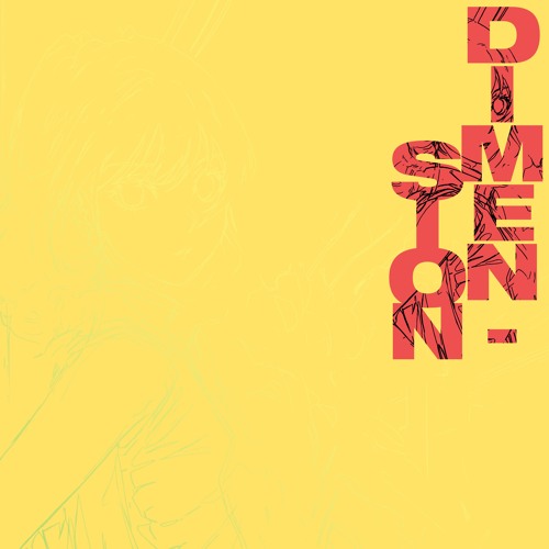 Reach - Dimension
