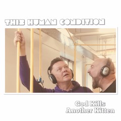 God Kills Another Kitten (Radio Edit)