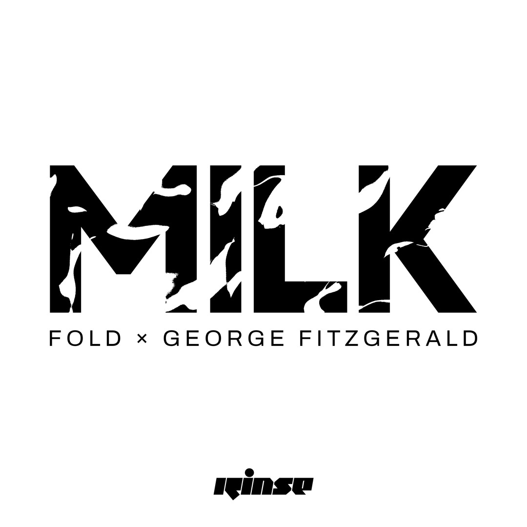 Stream Milk by George FitzGerald | Listen online for free on SoundCloud