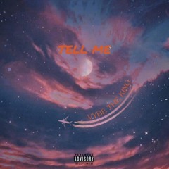 Tell Me (Vybetheking ft Lebi)