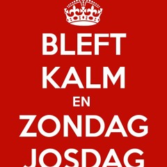 INVEX - Zondag Josdag