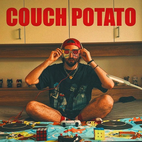 Stream COUCH POTATO (S01E01) by Spin Off Listen online for free on SoundCloud