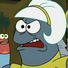 Mr Amener Breaker