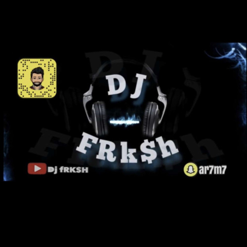 يوسف الصميدعي - شاف روحه - ريمكس دي جي فركش DJ FRKSH