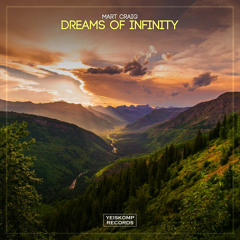 Mart Craig - Dreams Of Infinity