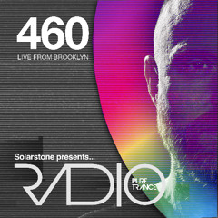 Solarstone presents Pure Trance Radio Episode 460: Live from Brooklyn