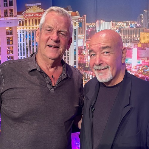 Stream episode Donny T. and Friends: Comedian Lenny Clarke by MMTV ...