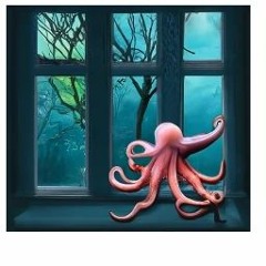 Octopus @ My Window - vocal demo