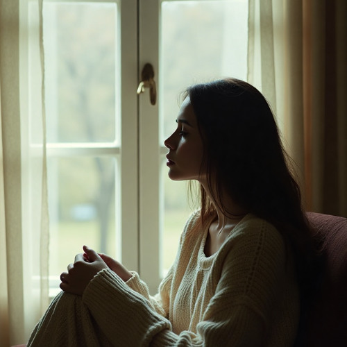 Not Okay, Not Broken