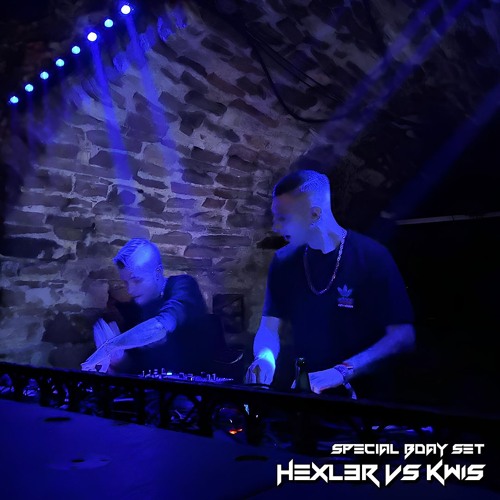 Kwis vs. HeXl3r @ Krachnacht Turm Halle 14.09.24
