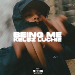 Being Me (prod. Jay1no + Gxnzx)