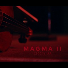 Sonar Quartett »Magma II« (2021)