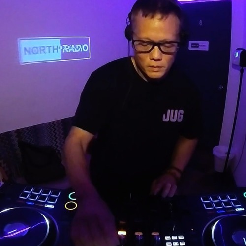 Low End North Radio Set Aug 30 2026