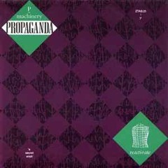 Propaganda - P Machinery 2024 ( By DJ J - A MIX MAXX Remix )