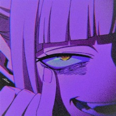 purple paper chaser (PROD. luka burr)
