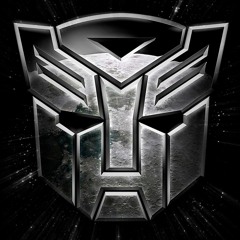 Autobots Transformers Hardstyle