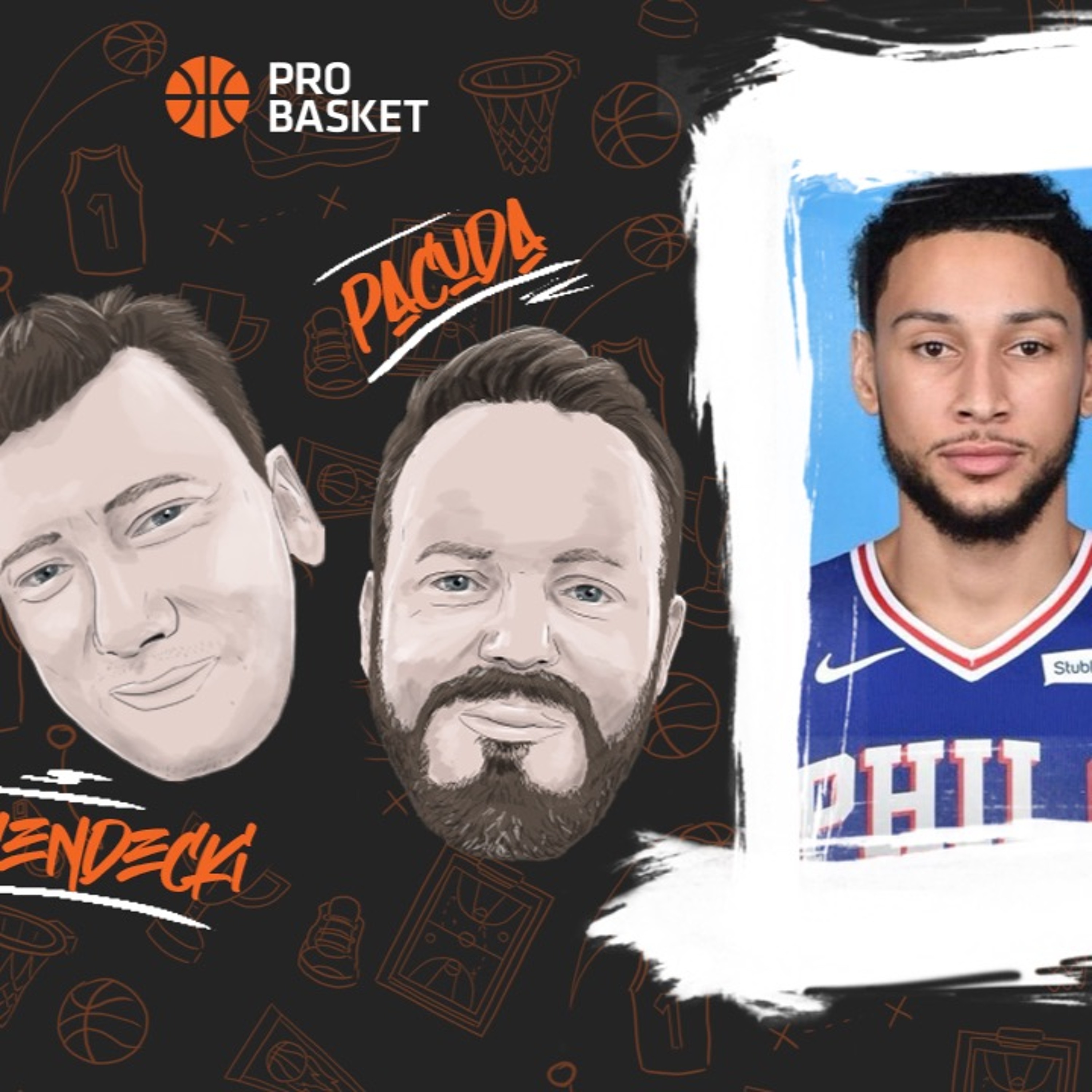 PROBASKET Podcast