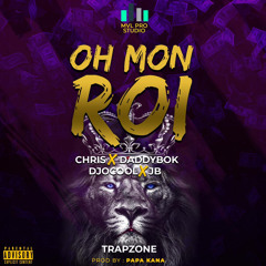 OH MON ROI BY TRAP ZONE 286