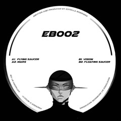 Estella Boersma - Mars  [EB002]