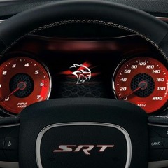 digital dash