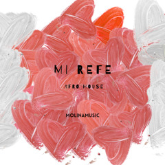 PREMIERE | Molinamusic - Mi Refe