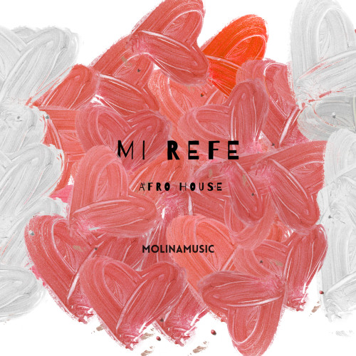 PREMIERE | Molinamusic - Mi Refe