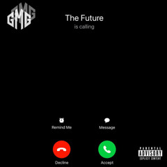 DOUBLE M - CALLING MY