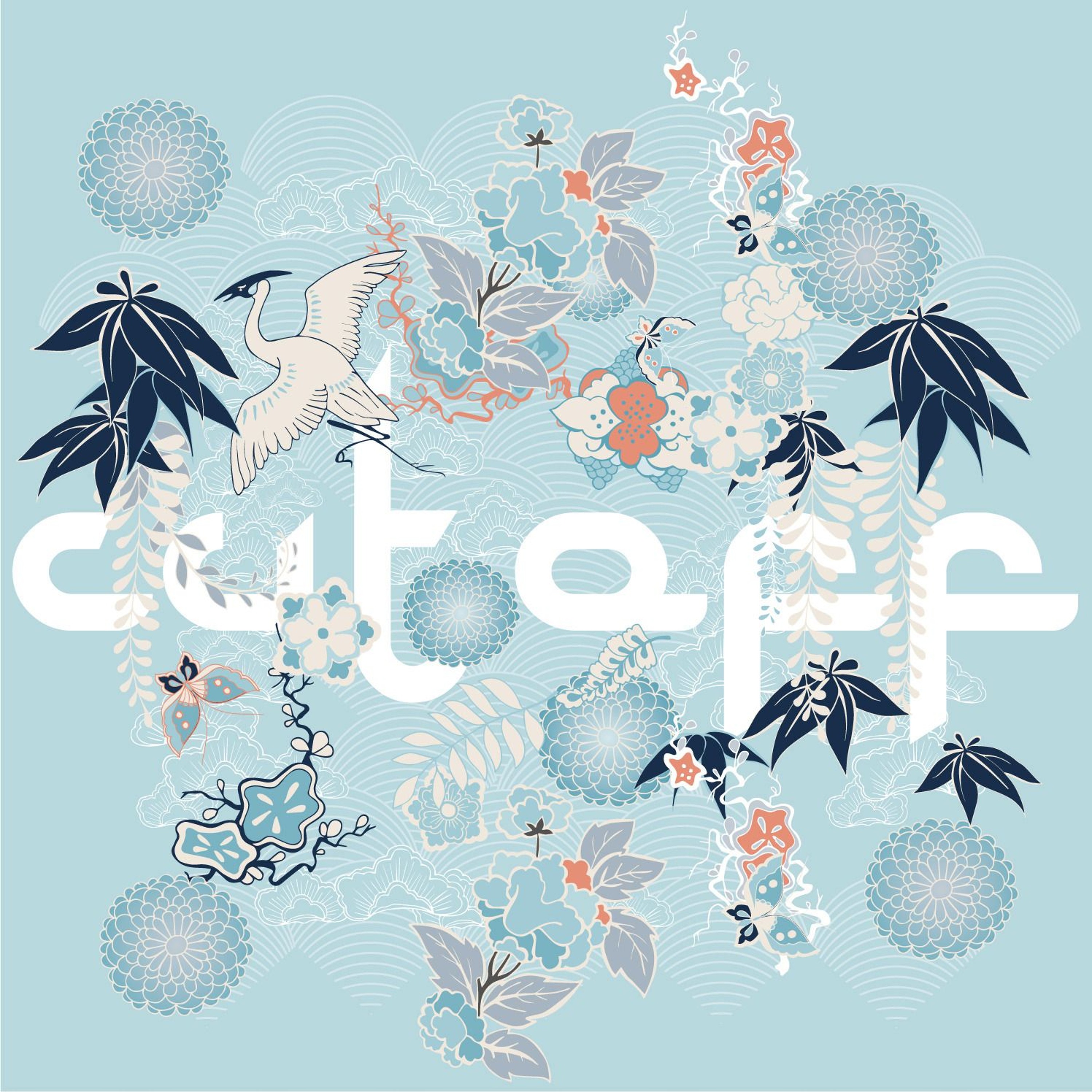 Track cover