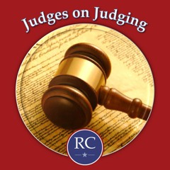 Judges on Judging Podcast #3 - First Amendment Rights vs Laws Prohibiting Discrimination