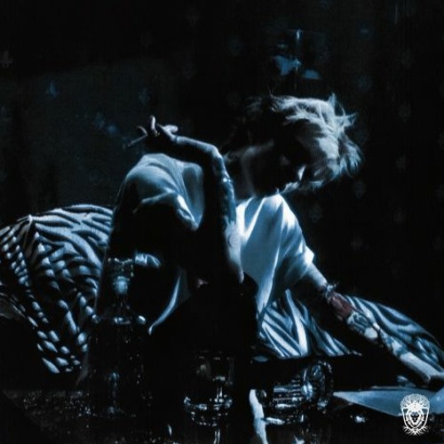 Pharaoh - Эми (Slowed & Reverb by DeadAngel)
