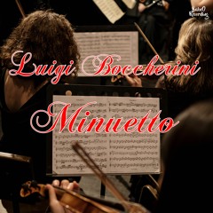 Minuetto "Luigi Boccherini" No copyright Classical Music