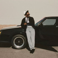 [FREE] Kendrick Lamar 'GNX' Type Beat "Who U Wit" | Rap/Trap Instrumental 2024