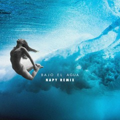 Manuel Medrano - Bajo El Agua (Napy Remix)