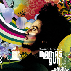 You Are the Music