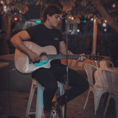 Take Me Away Cover by Agustin Vanasco
