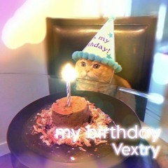 My birthday [FREE DL]