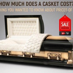 Casket Prep