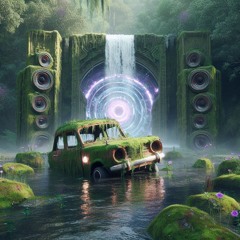 Cruise Control Mixtape