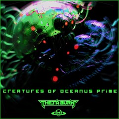 Creatures Of Oceanus Prime