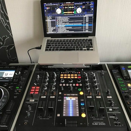 DJROD971 ZOUK EN BA TOL