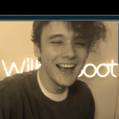 Jubilee Line - Wilbur Soot (2021 Live)