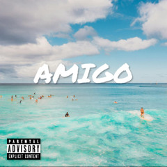 AMIGO - IN2 X ProdbyRota