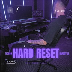 Hard Reset: ANASTOVSKII