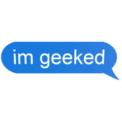 geekeD prod rubbish