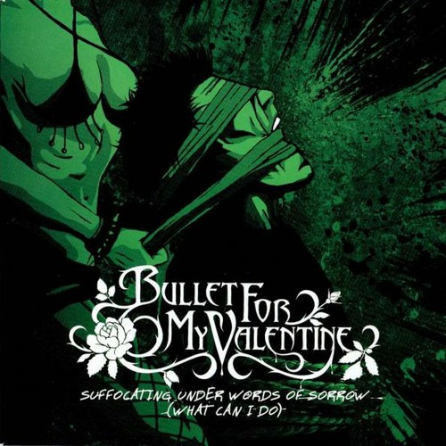 Suffocating Under Words Of Sorrow