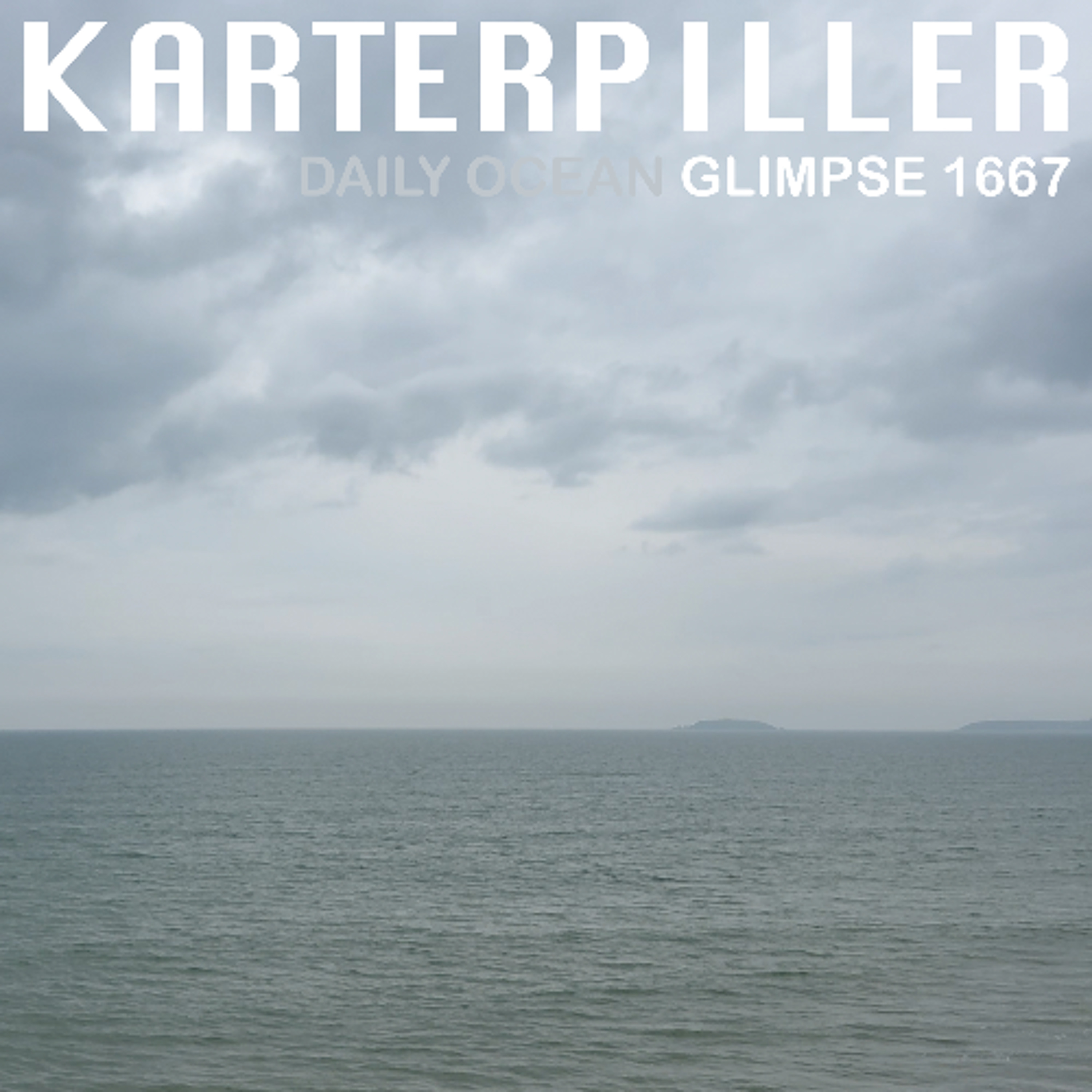 Glimpse 1667 (Apr 26 2026) episode artwork